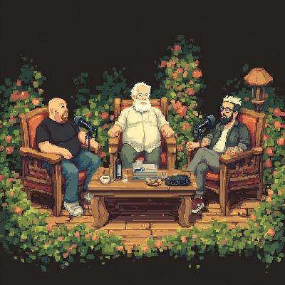 Épisode 0x275 - Discussion d'été de DDoS à la Chine
