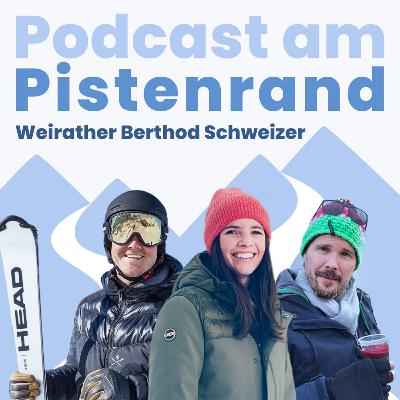 #25 - Live aus Davos