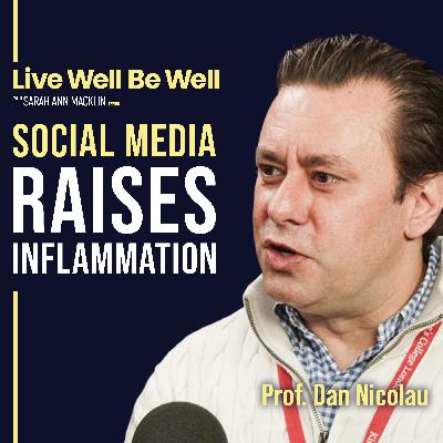 Does the Immune System Influence Personality? Science Explains | Dan Nicolau | 5 Questions