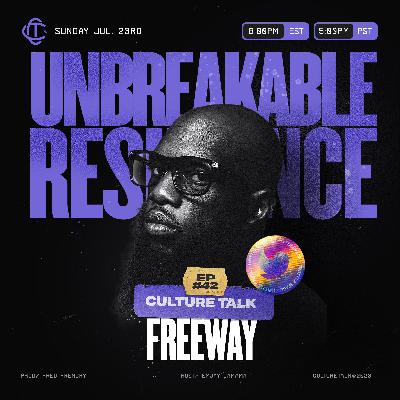 EPISODE 6 | FREEWAY (Flashback Talk)