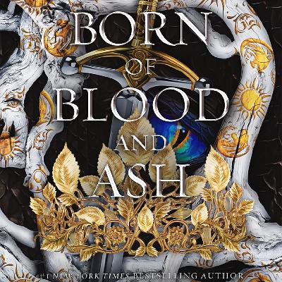 (Get) KINDLE Born of Blood and Ash (Flesh and Fire, #4) by Jennifer L. Armentrout