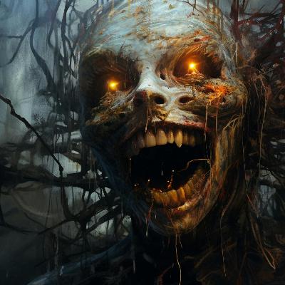 "Something Keeps Sending me Strange Gifts"