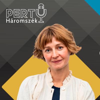 Ami igaz és valid, annak helye van - György Eszter / PERTU 124. rész Ami igaz és valid, annak helye van - György Eszter / PERTU 124. rész