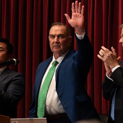 Will Missouri love Mike Kehoe's income tax phase out plan? Will Missouri love Mike Kehoe's income tax phase out plan?