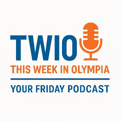 Week 9 Update--3/5/24