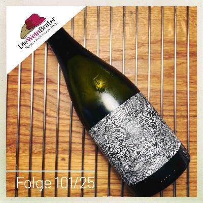 Hörerwein: Philipp schenkt uns einen Rotwein aus Katalonien von einer Schweizer Winzerin Hörerwein: Philipp schenkt uns einen Rotwein aus Katalonien von einer Schweizer Winzerin