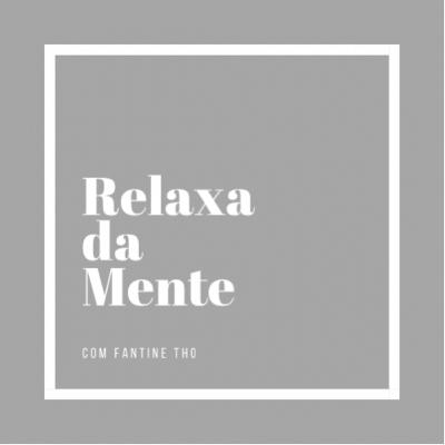 RelaxadaMente - Da Tensão ao Relaxamento