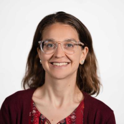 {ENTREVUE} - « Agir sans subir dans un monde connecté » avec Cécile Petitgand {ENTREVUE} - « Agir sans subir dans un monde connecté » avec Cécile Petitgand