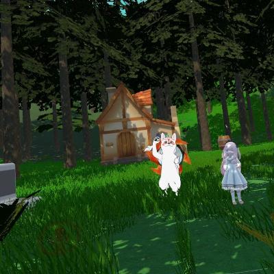 Zuck's metaverse, valve deckard, psvr2, haptics vests and more!