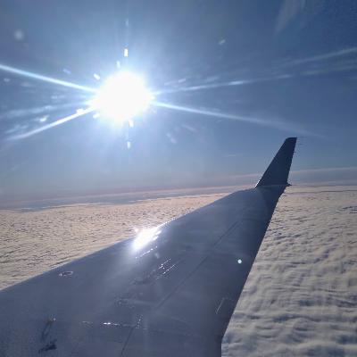 The Airfield Inspection