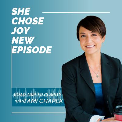 Tami Chapek: Road Trip to Clarity