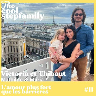 LES REDIFF' DE L'ÉTÈ ! 🍒 ÉPISODE 11 - Victoria, L'amour plus fort que les barrières