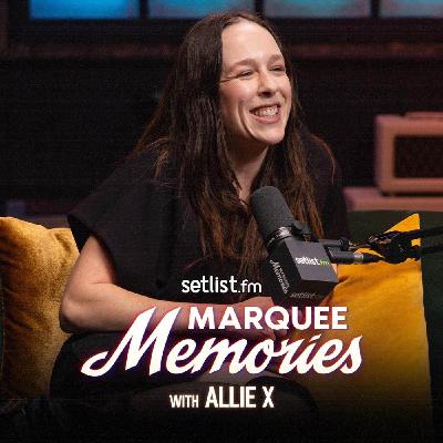 Allie X Allie X
