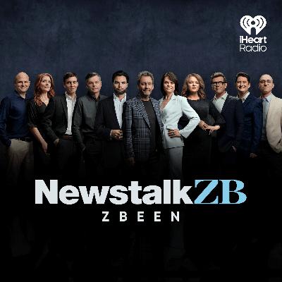 NEWSTALK ZBEEN: It's Only a Bit of Ointment