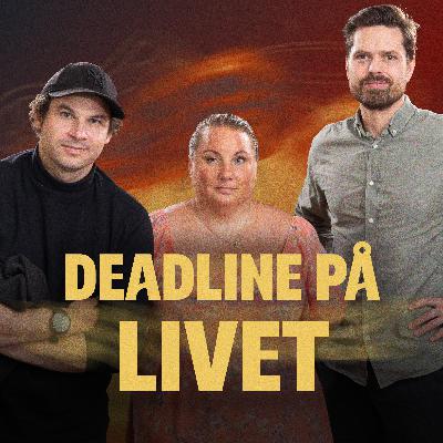 228 - Satt livet på spill for å bli gjeldfri – med Hege Grønkilen