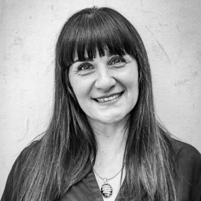 Veronica Lamberti en el Ciclo de Charlas Virtuales Por Zorro Colorado Editorial
