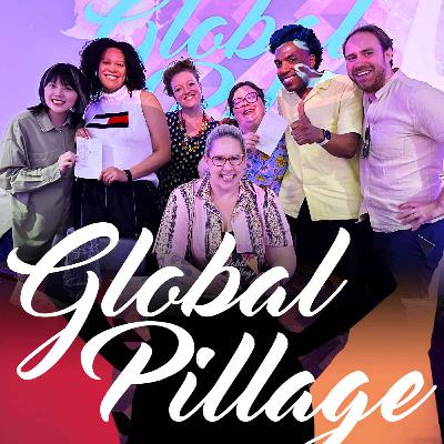 10.4 Royalty with Mary O’Connell, Blank Peng, Alison Spittle and Toussaint Douglass