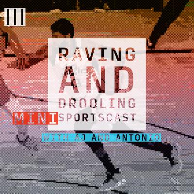 Mini Sportscast 9-1-2020, PG-13