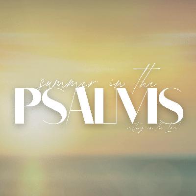 Rest On The Rock - Psalm 18
