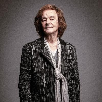 Colin Blunstone: Lead Singer, The Zombies