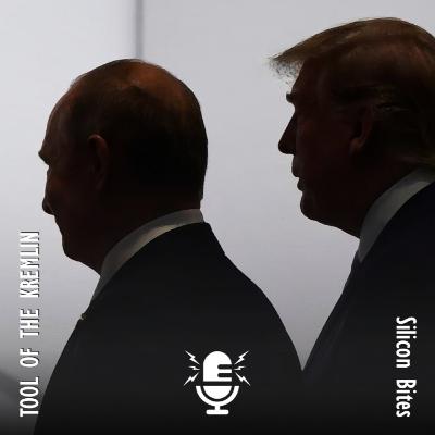 BREAKING NEWS: Was Trump Manipulated Into Being a Tool of the Kremlin?