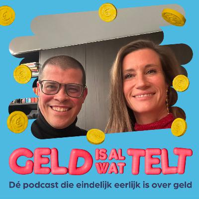 15. Annemieke Dubois: 'Praten over geld is intiemer dan praten over de liefde' 15. Annemieke Dubois: 'Praten over geld is intiemer dan praten over de liefde'