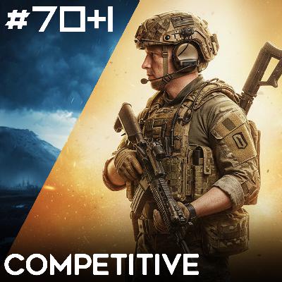 70+1: Battlefield 6 Portal & Competitive Mode | Battlefield One Podcast