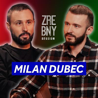 15. MILAN DUBEC | Toto je najväčšie klamstvo o peniazoch, ktorému Slováci veria 15. MILAN DUBEC | Toto je najväčšie klamstvo o peniazoch, ktorému Slováci veria