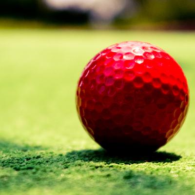 How mini golf spread from one man’s lawn to the world