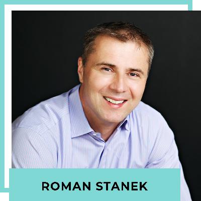Data as a Service is the New SaaS – with Roman Stanek, Founder & CEO of GoodData