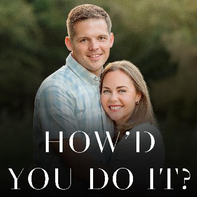 Facing the Worst to Find the Best: Our Battle with Cancer — Keith & Keli’s Story Facing the Worst to Find the Best: Our Battle with Cancer — Keith & Keli’s Story