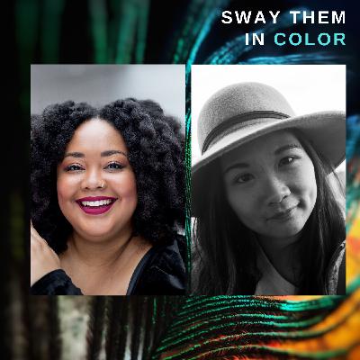 (Sway Them in Color Podcast) Caring for Yourself When Caregiving for Those You Love