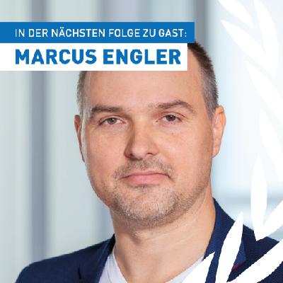Flucht - Marcus Engler