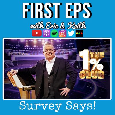 The 1% Club: Survey Says!