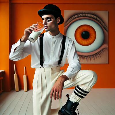 Stanley Kubrick's A Clockwork Orange Soundtrack