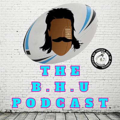 The BHU fan question show part one The BHU fan question show part one