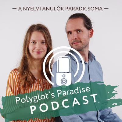 S02E09 - Milyen a felhasználóbarát nyelvtanulás? - Interjú Kovács Dorkával