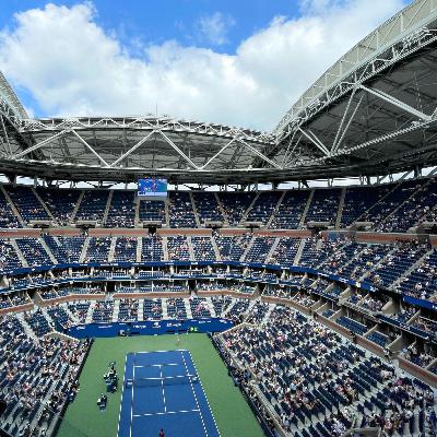 US Open Tennis Experience, In-Person Tips & What to Bring