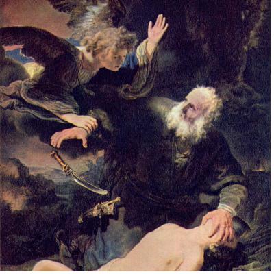 164. Человек и Бог — новый ответ Аврааму (история философа Сола Вайнтрауба) 164. Человек и Бог — новый ответ Аврааму (история философа Сола Вайнтрауба)