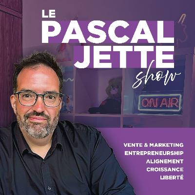 ÉPISODE 216 - La fin du gratuit: comment j’ai fait PLUS de ventes avec 10X moins de leads (chiffres à l’appui)