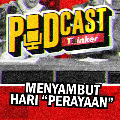 Episod Peram: Menyambut Hari "Perayaan"