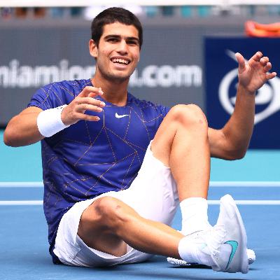 Nord-Süd-Gipfel - Ausgabe 52 - Der Hype um Carlos Alcaraz