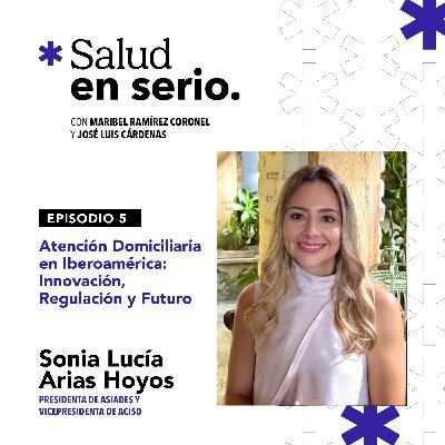 Atención Domiciliaria en Iberoamérica: Innovación, Regulación y Futuro