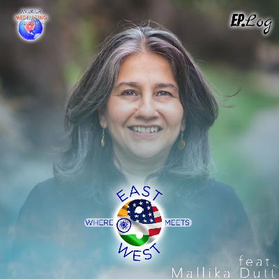 S1E10: Adding Humanity to Humans ft. Mallika Dutt, Founder and Director -Inter-Connected