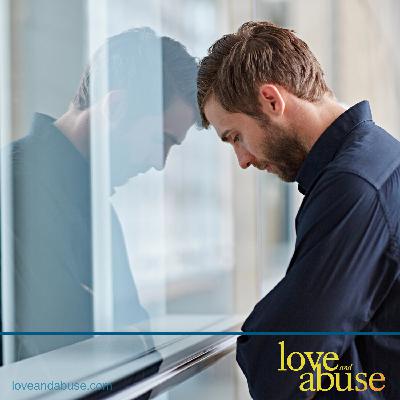 The growing resentment that can build when their hurtful behaviors never end