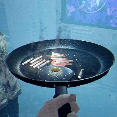 COMIDA y videojuegos: mucho más que una barra de vida. (MESÓN SOL T04E10; Programa 150!!) COMIDA y videojuegos: mucho más que una barra de vida. (MESÓN SOL T04E10; Programa 150!!)