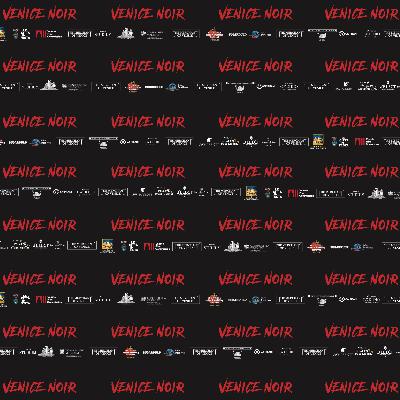 VENICE NOIR 2025, il racconto di Giacomo Brunoro e Andrea Andreetta per SUGARPULP