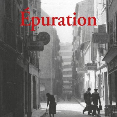 La Fabrique des Ondes - Épuration de Gilles Zerlini - Episode 5 La Fabrique des Ondes - Épuration de Gilles Zerlini - Episode 5