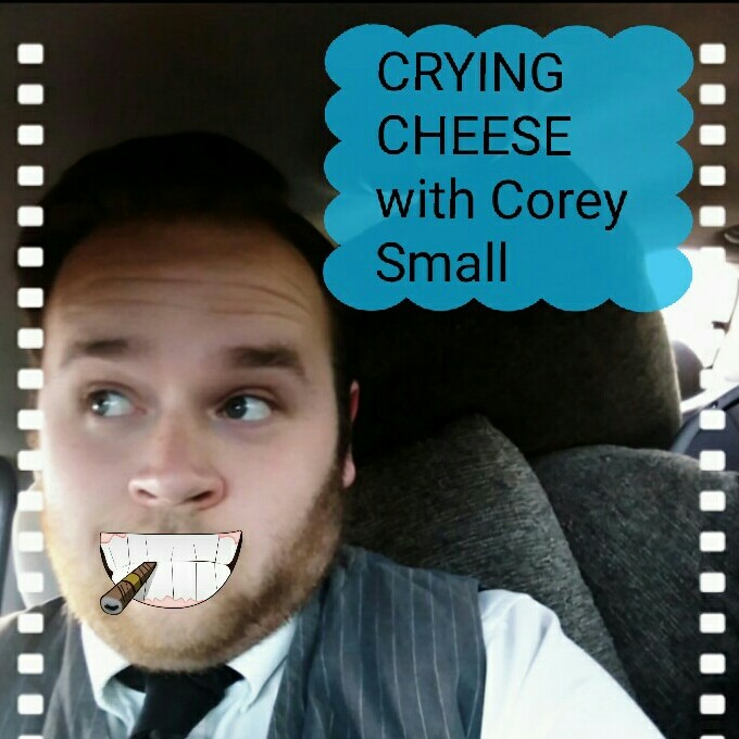 Crying Cheese Ep. 2 HIGH on Friendship Feat. TJ episode artwork