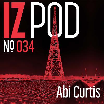 A chat with Abi Curtis